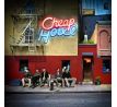 Mamas Gun - Cheap Hotel (CD) I CDAQUARIUS:COM