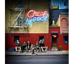 Mamas Gun - Cheap Hotel (CD) I CDAQUARIUS:COM