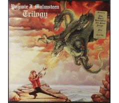 Malmsteen Yngwie - Trilogy (CD) I CDAQUARIUS:COM