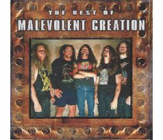 Malevolent Creation - Best Of (CD) I CDAQUARIUS:COM