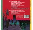 audio CD Major Lazer - Peace Is The Mission (2CD)