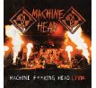 Machine Head - Machine F**king Head (Live) (2CD) I CDAQUARIUS:COM