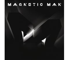 Magnetic Man - Magnetic Man (CD) I CDAQUARIUS:COM