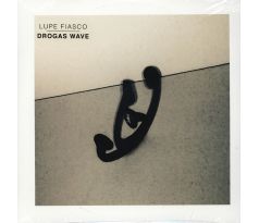 Lupe Fiasco - Drogas Wave (2CD) I CDAQUARIUS:COM