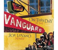 Lovano Joe - On This Day (CD) I CDAQUARIUS:COM