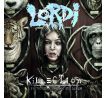 Lordi – Killection (CD) I CDAQUARIUS:COM