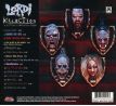 audio CD Lordi – Killection (CD)