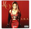 Lopez Jennifer - A.K.A. (deluxe) (CD) I CDAQUARIUS:COM