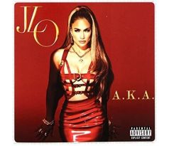 Lopez Jennifer - A.K.A. (deluxe) (CD) I CDAQUARIUS:COM