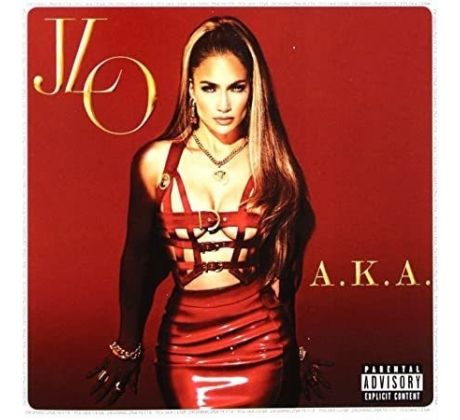 Lopez Jennifer - A.K.A. (deluxe) (CD) I CDAQUARIUS:COM