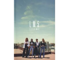 Little Mix – LM 5 (Super Deluxe) (CD) I CDAQUARIUS:COM