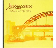 Lindisfarne - Back On Tyne (2CD) I CDAQUARIUS:COM