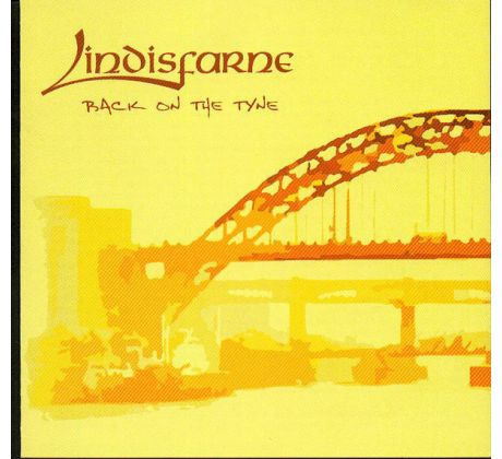 Lindisfarne - Back On Tyne (2CD) I CDAQUARIUS:COM