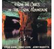 Levin Tony - From The Caves Of (CD) I CDAQUARIUS:COM