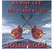 Lee Alvin - Solid Rock (CD) I CDAQUARIUS:COM