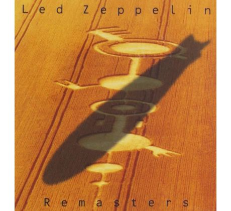 Led Zeppelin - Remasters (Best Of) (2CD) I CDAQUARIUS:COM