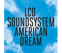 LCD Soundsystem - American Dream (CD) I CDAQUARIUS:COM