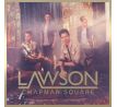 Lawson - Chapman Square (CD) I CDAQUARIUS:COM