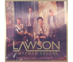 Lawson - Chapman Square (CD) I CDAQUARIUS:COM