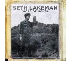 Lakeman Seth - Word Of Mouth (book CD) (CD) I CDAQUARIUS:COM