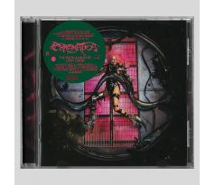 Lady Gaga – Chromatica (CD) I CDAQUARIUS:COM