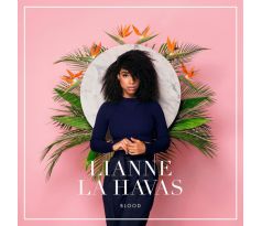 La Havas Lianne - Blood (CD) I CDAQUARIUS:COM