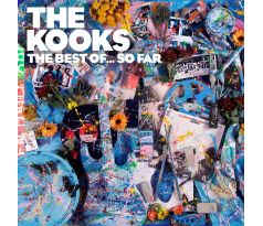 Kooks – Best Of... So Far (2CD) I CDAQUARIUS:COM