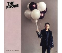 Kooks - Let´s Go Sunshine (CD) I CDAQUARIUS:COM