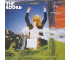 Kooks - Junk Of The Heart (CD) I CDAQUARIUS:COM