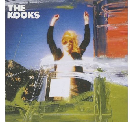 Kooks - Junk Of The Heart (CD) I CDAQUARIUS:COM