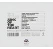 audio CD Kooks - Junk Of The Heart (CD)