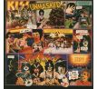 Kiss - Unmasked (CD) I CDAQUARIUS:COM