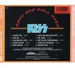 audio CD Kiss - Rock And Roll Over (CD)