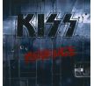 Kiss - Revenge (CD) I CDAQUARIUS:COM