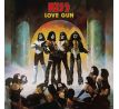 Kiss - Love Gun (CD) I CDAQUARIUS:COM