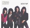 Kiss - Lick It Up (CD) I CDAQUARIUS:COM