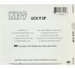 audio CD Kiss - Lick It Up (CD)