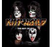 Kiss - Kissworld - The Best Of (CD) I CDAQUARIUS:COM