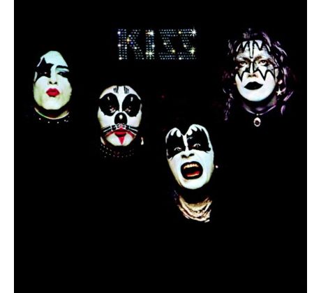 Kiss - Kiss (CD) I CDAQUARIUS:COM