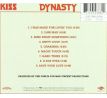 audio CD Kiss - Dynasty (CD)