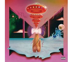 Kesha - Rainbow (CD) I CDAQUARIUS:COM