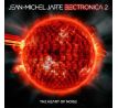 Jarre J.M. - Electronica 2 The Heart Of Noise (CD) I CDAQUARIUS:COM