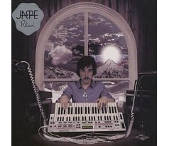 Jape - Ritual (CD) I CDAQUARIUS:COM