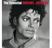 Jackson  Michael - The Essential Michael Jackson (2CD) I CDAQUARIUS:COM