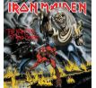 Iron Maiden - The Number Of The Beast (CD) I CDAQUARIUS:COM