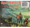 audio CD Iron Maiden - The Number Of The Beast (CD)