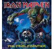 Iron Maiden - The Final Frontier (CD) I CDAQUARIUS:COM