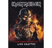 Iron Maiden - The Book Of Souls: Live Chapter (LIMITED Edidion) (2CD) I CDAQUARIUS:COM