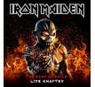 Iron Maiden - The Book Of Souls: Live Chapter (2CD) I CDAQUARIUS:COM