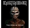 Iron Maiden - The Book Of Souls (2CD) I CDAQUARIUS:COM